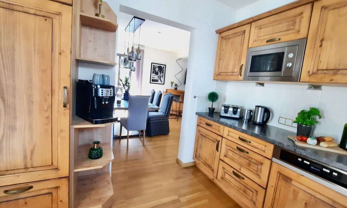 Photo of Kitchen in Kitzbuehel