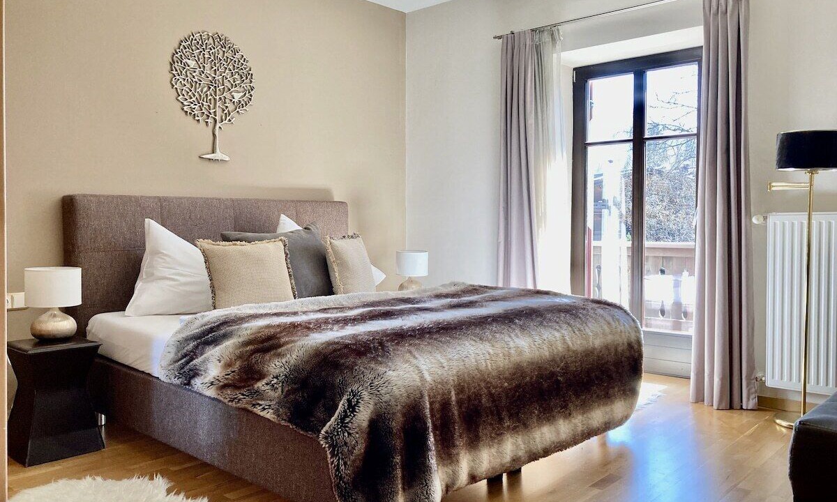 Photo of Bedroom in Kitzbuehel