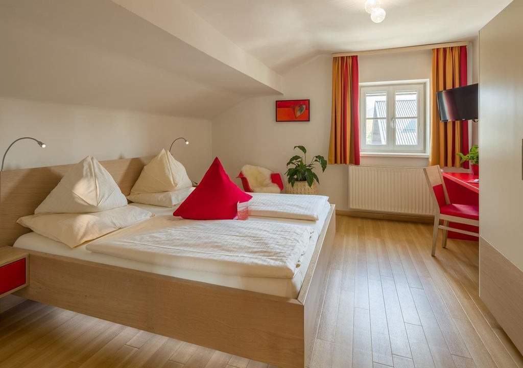 Photo of Bedroom in Parsch