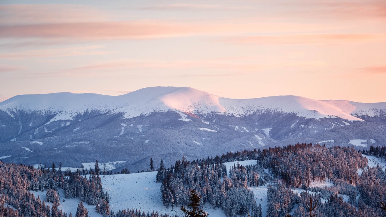Photo of Outdoor in Bad Sankt Leonhard im Lavanttal
