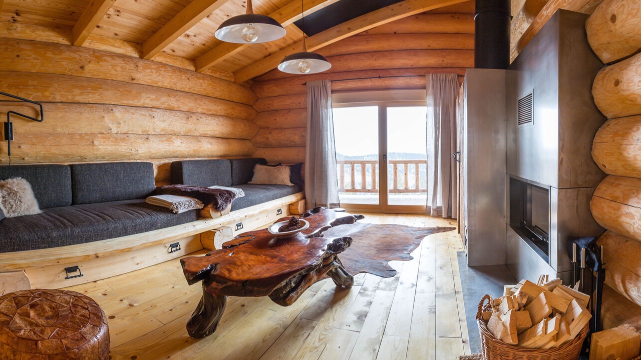 Photo of Livingroom in Bad Sankt Leonhard im Lavanttal