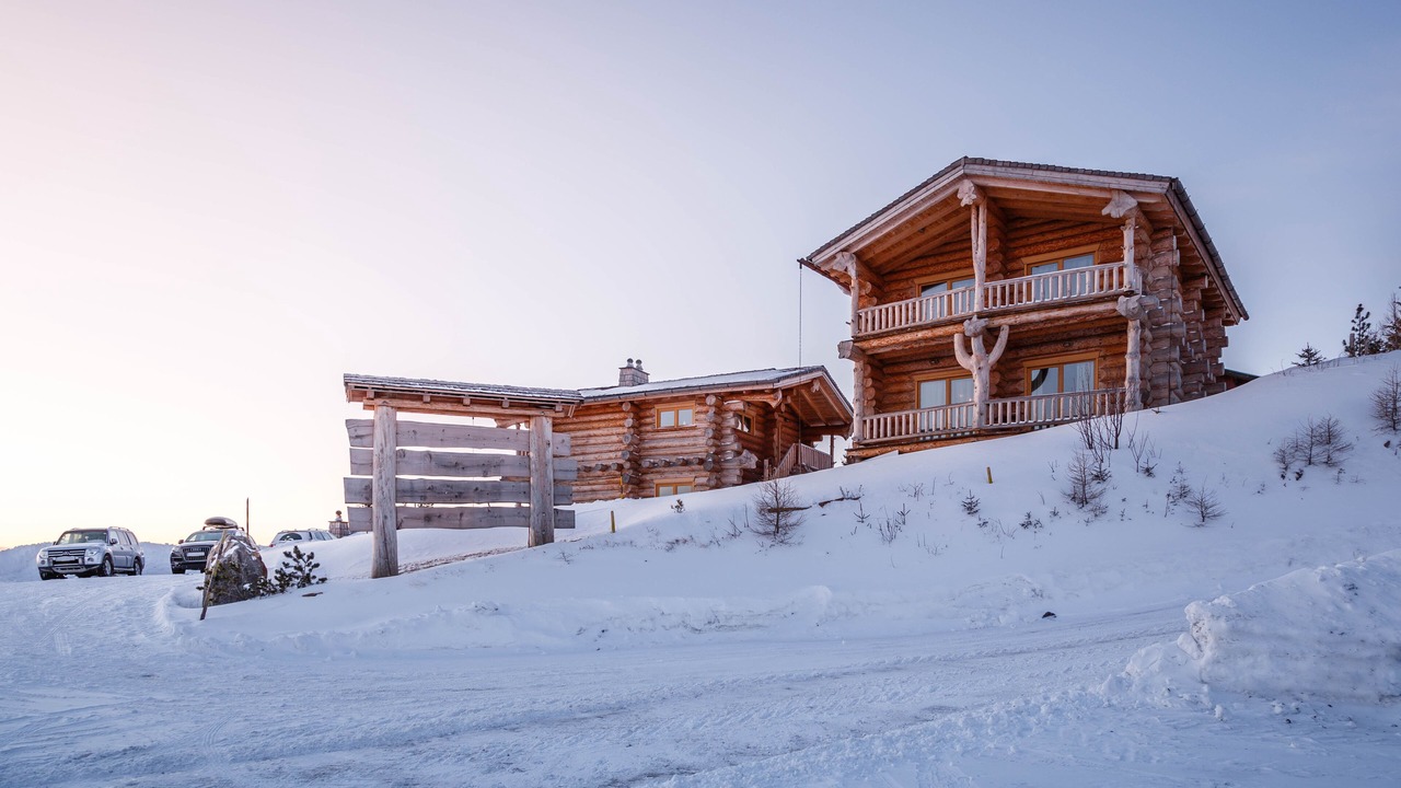 Photo of Outdoor in Bad Sankt Leonhard im Lavanttal