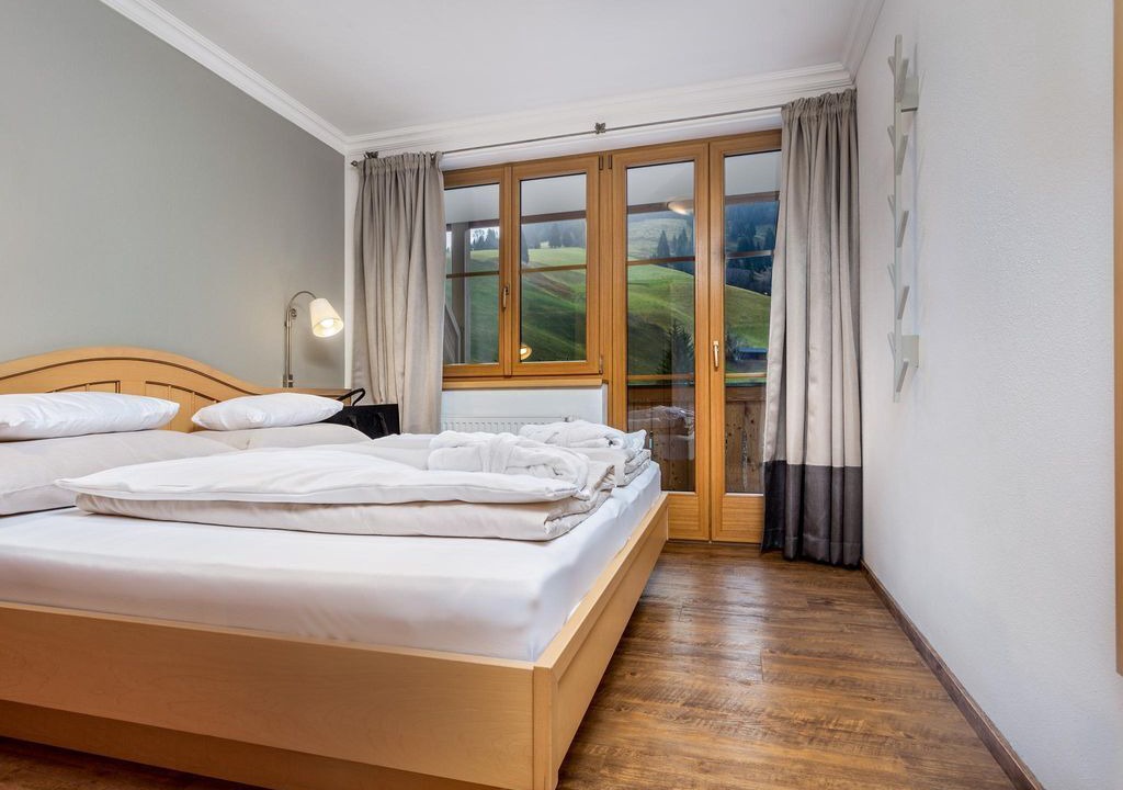 Photo of Bedroom in Dienten am Hochkoenig