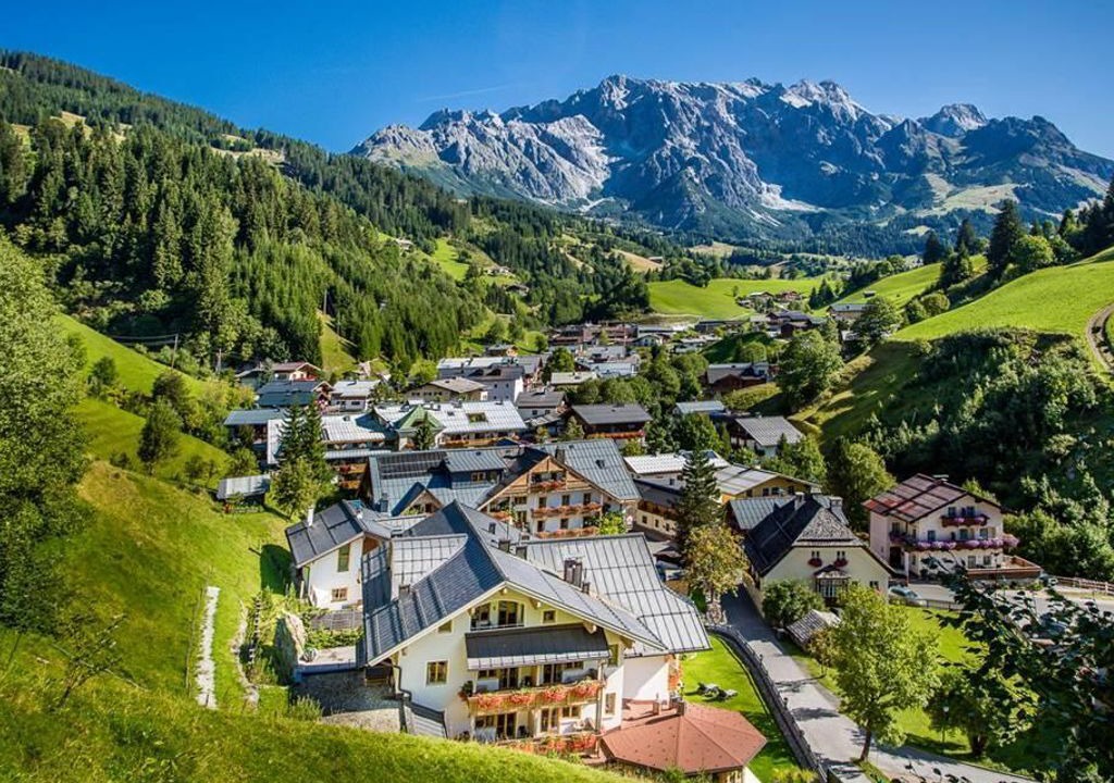 Photo of Outdoor in Dienten am Hochkoenig