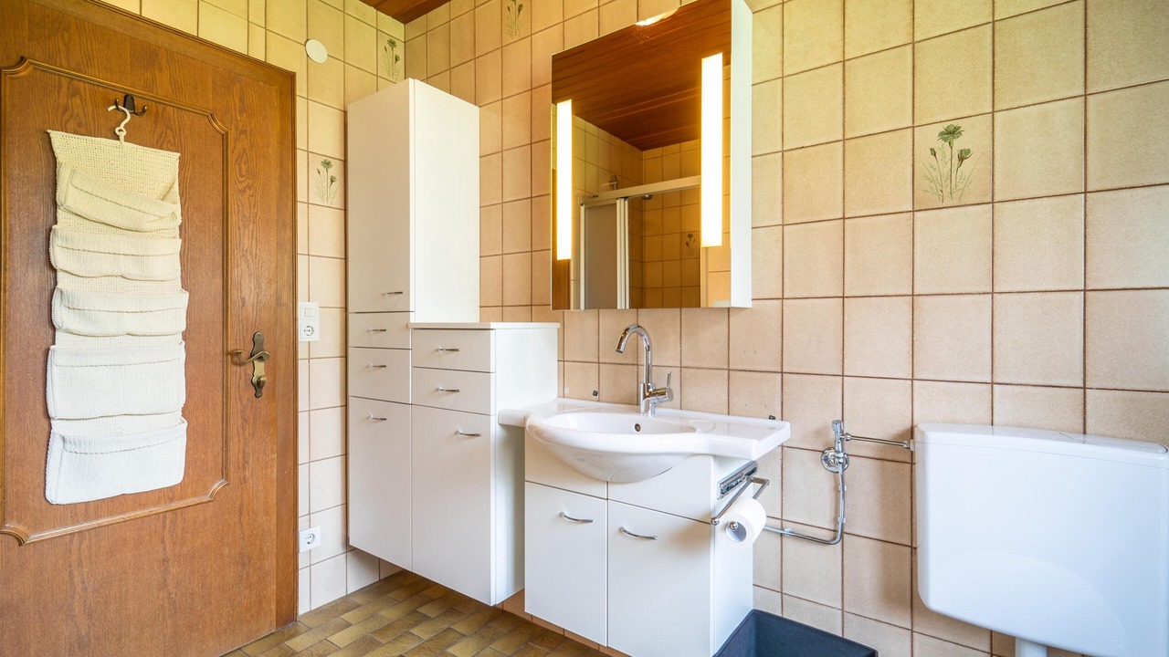 Photo of Bathroom in Schlitters