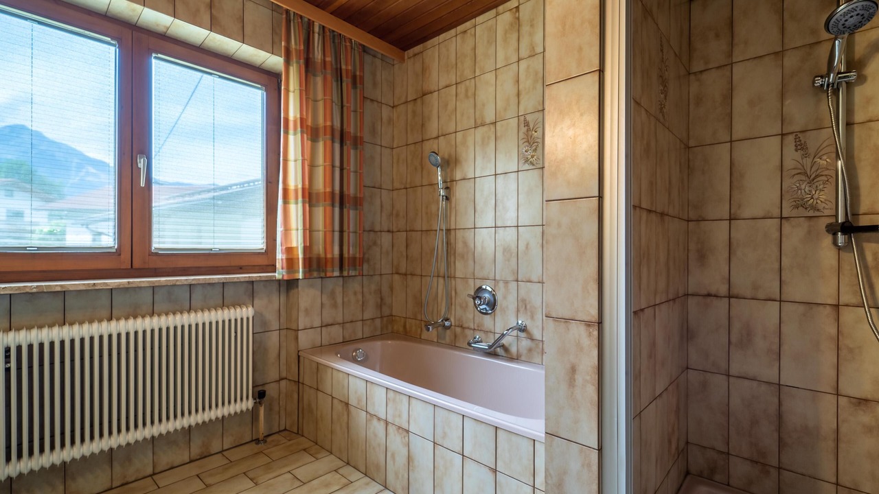 Photo of Bathroom in Schlitters