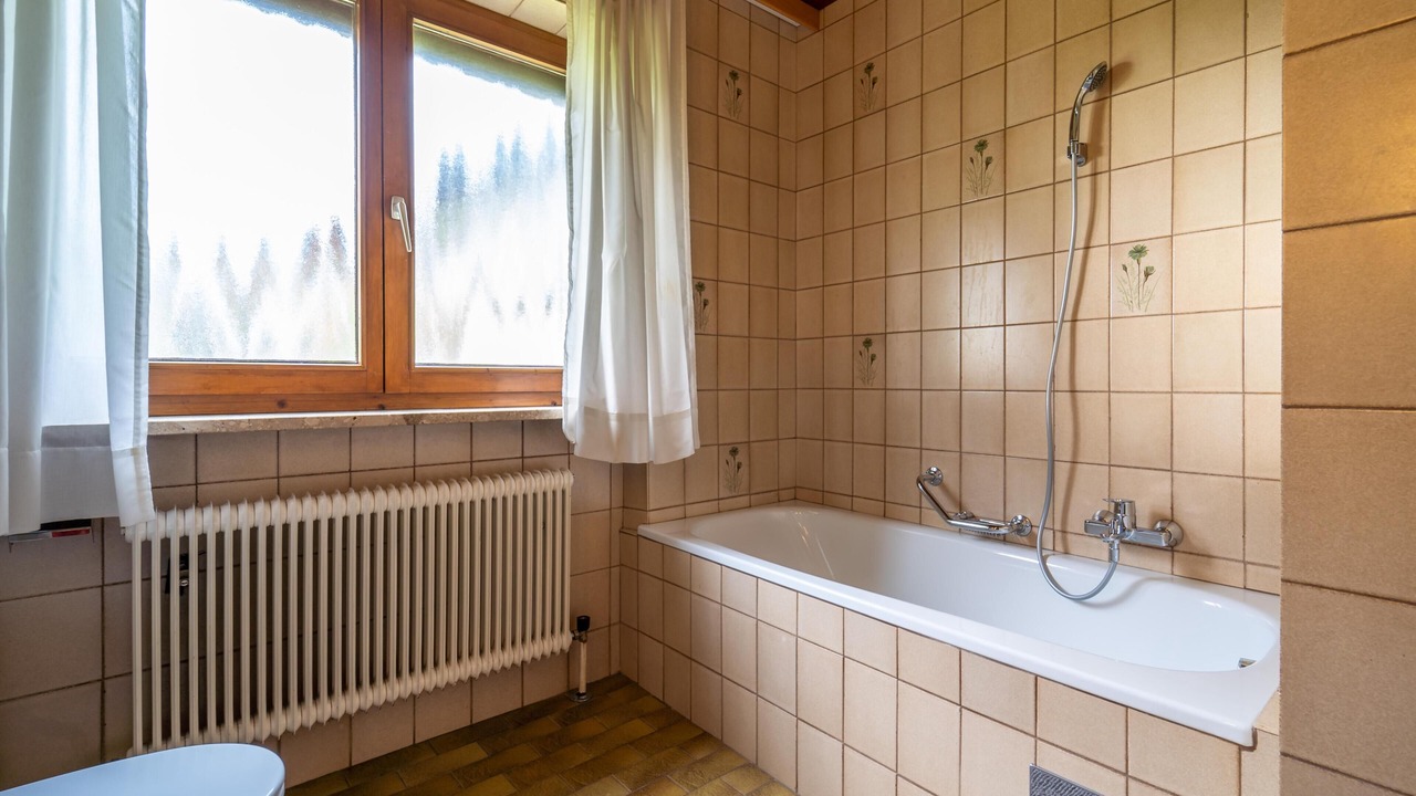Photo of Bathroom in Schlitters