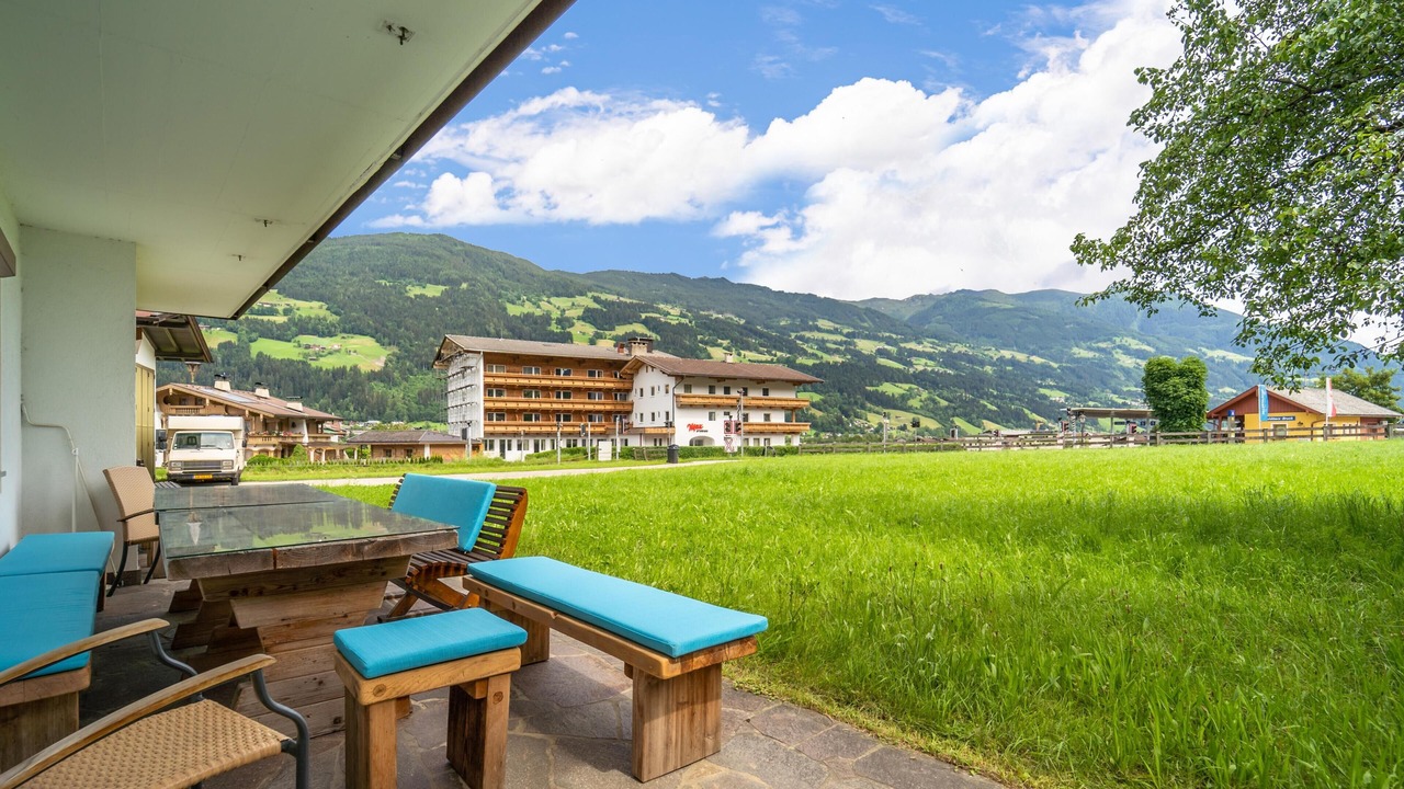 Photo of Patio Balcony in Schlitters