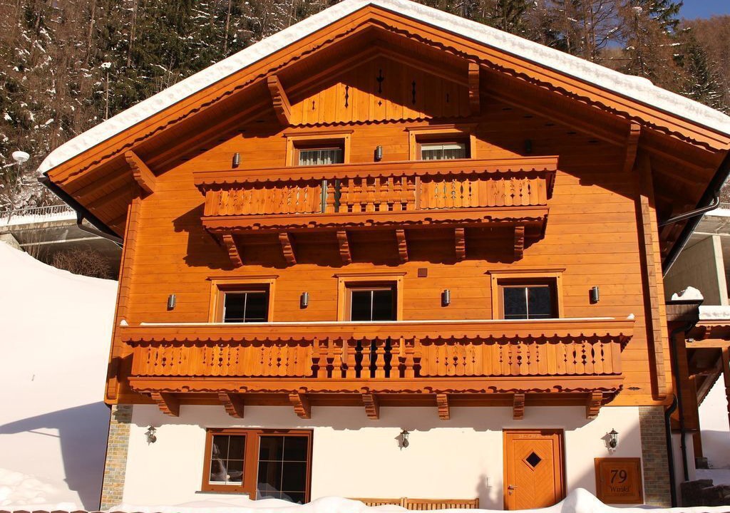 Photo of Outdoor in Heiligenblut