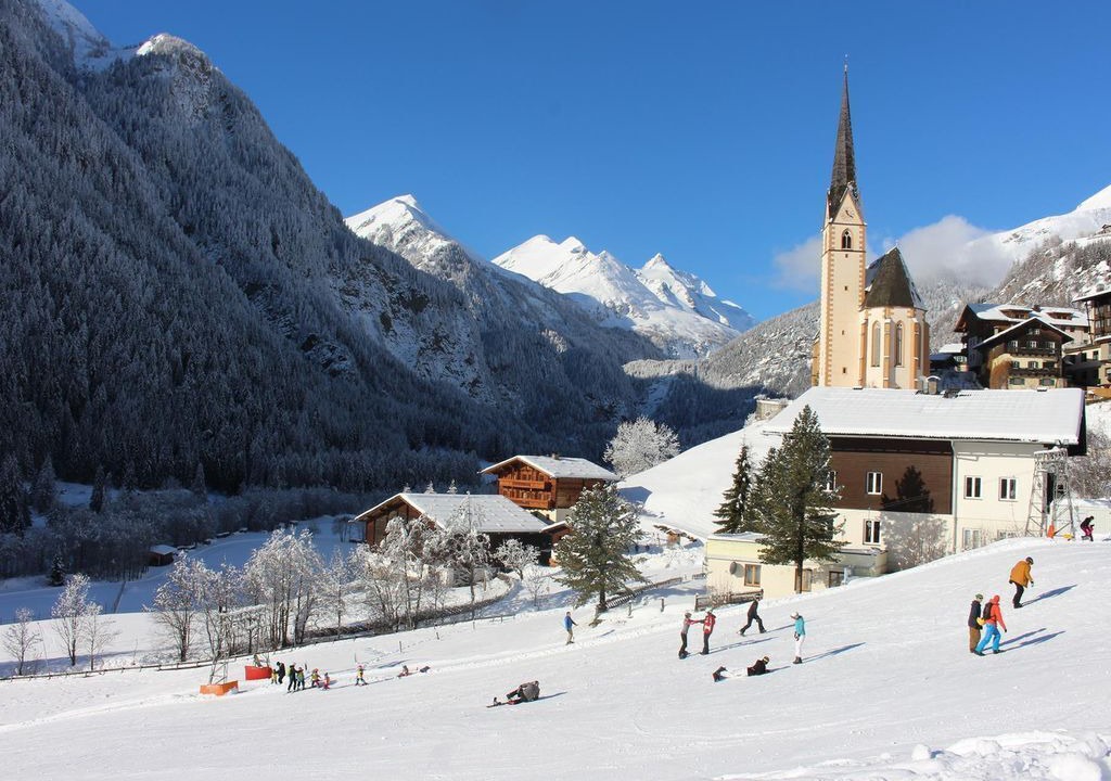 Photo of Others in Heiligenblut