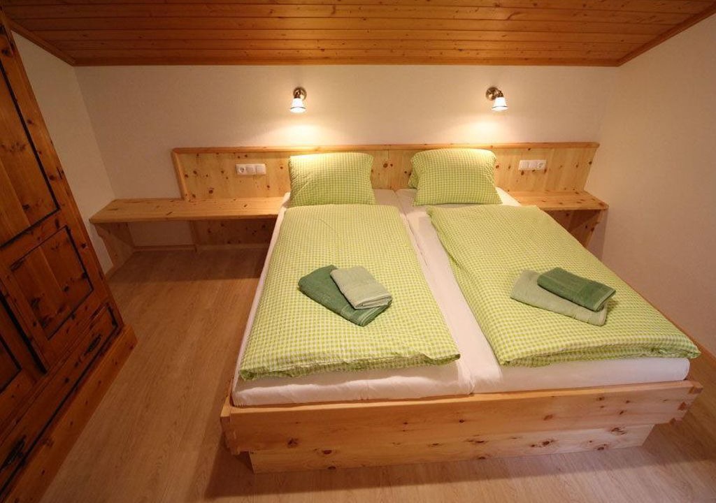 Photo of Bedroom in Heiligenblut