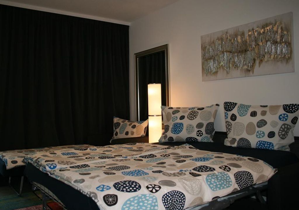 Photo of Bedroom in Heiligenblut