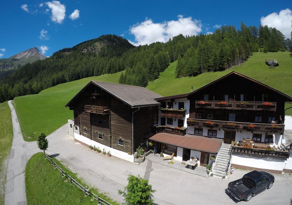 Photo of Outdoor in Heiligenblut