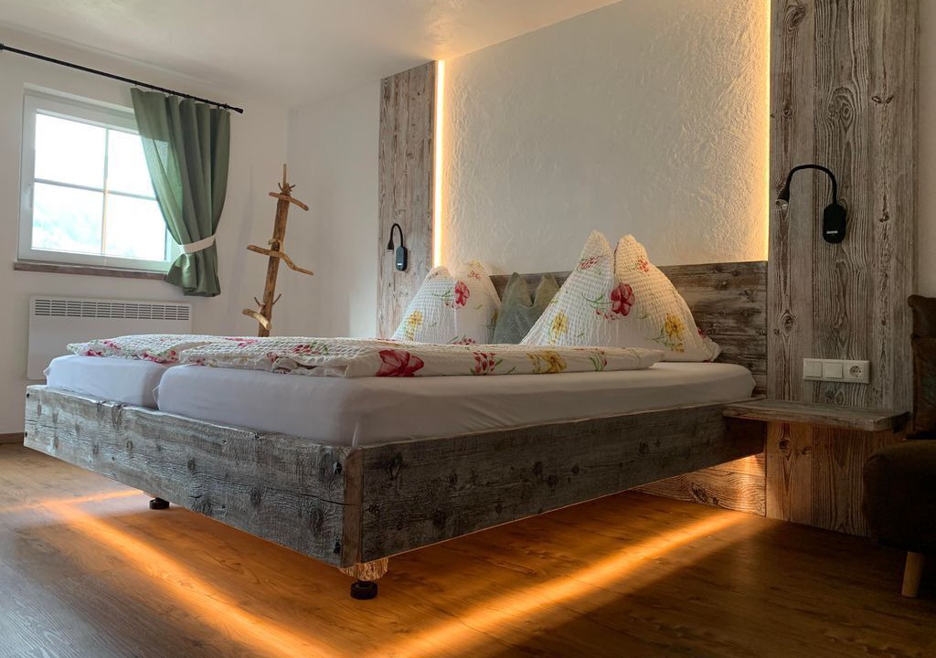 Photo of Bedroom in Heiligenblut