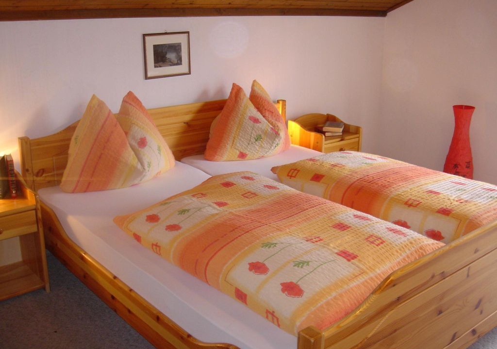 Photo of Bedroom in Heiligenblut