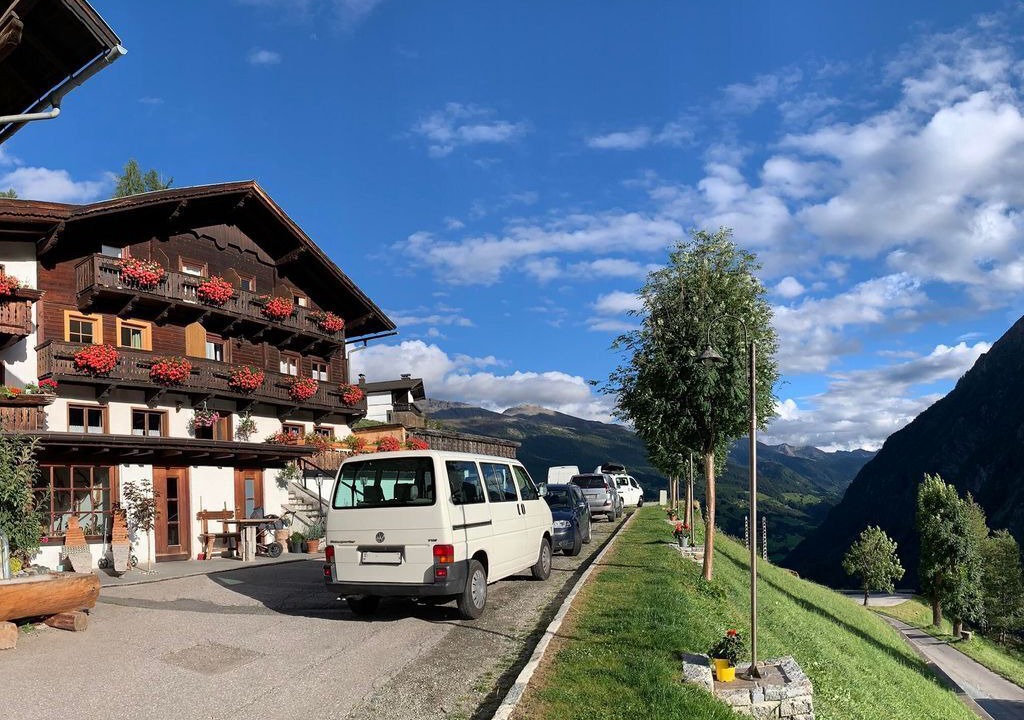 Photo of Outdoor in Heiligenblut