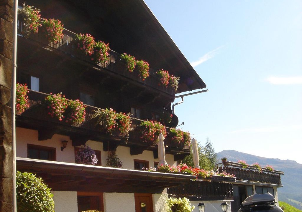 Photo of Outdoor in Heiligenblut