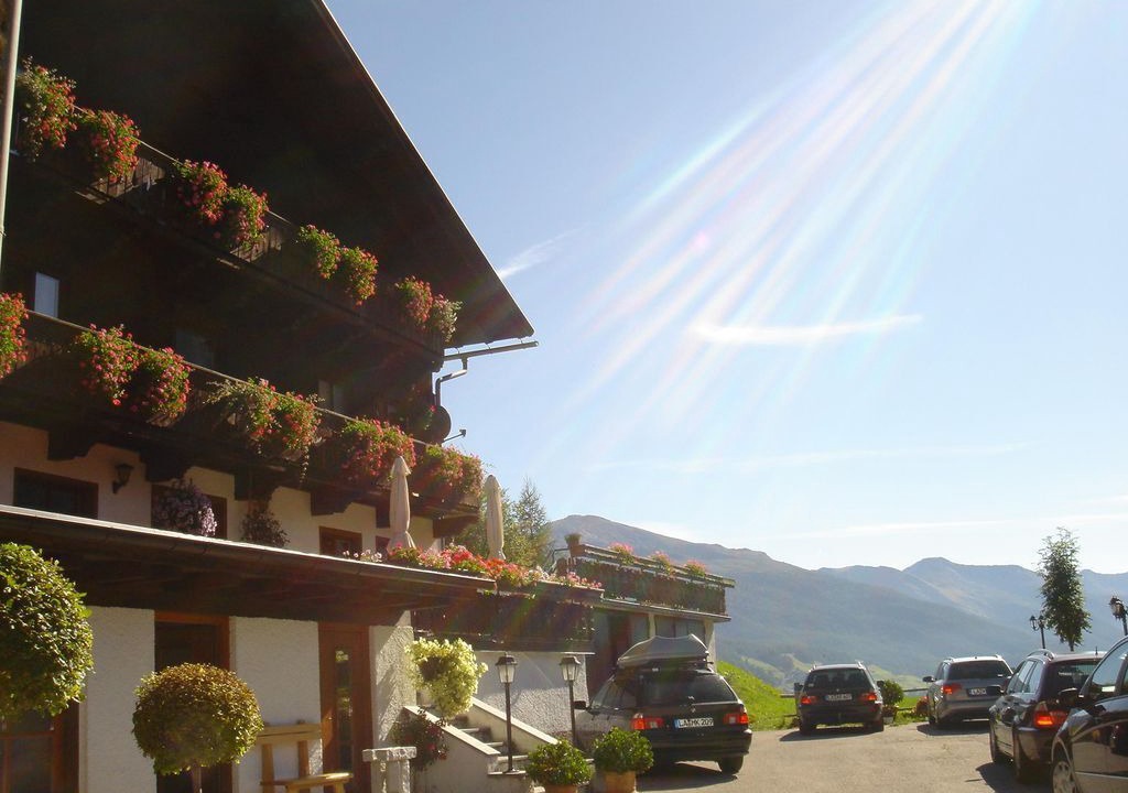 Photo of Outdoor in Heiligenblut