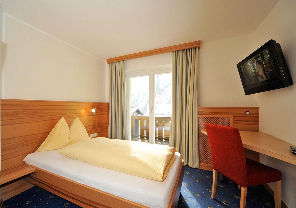 Photo of Bedroom in Heiligenblut