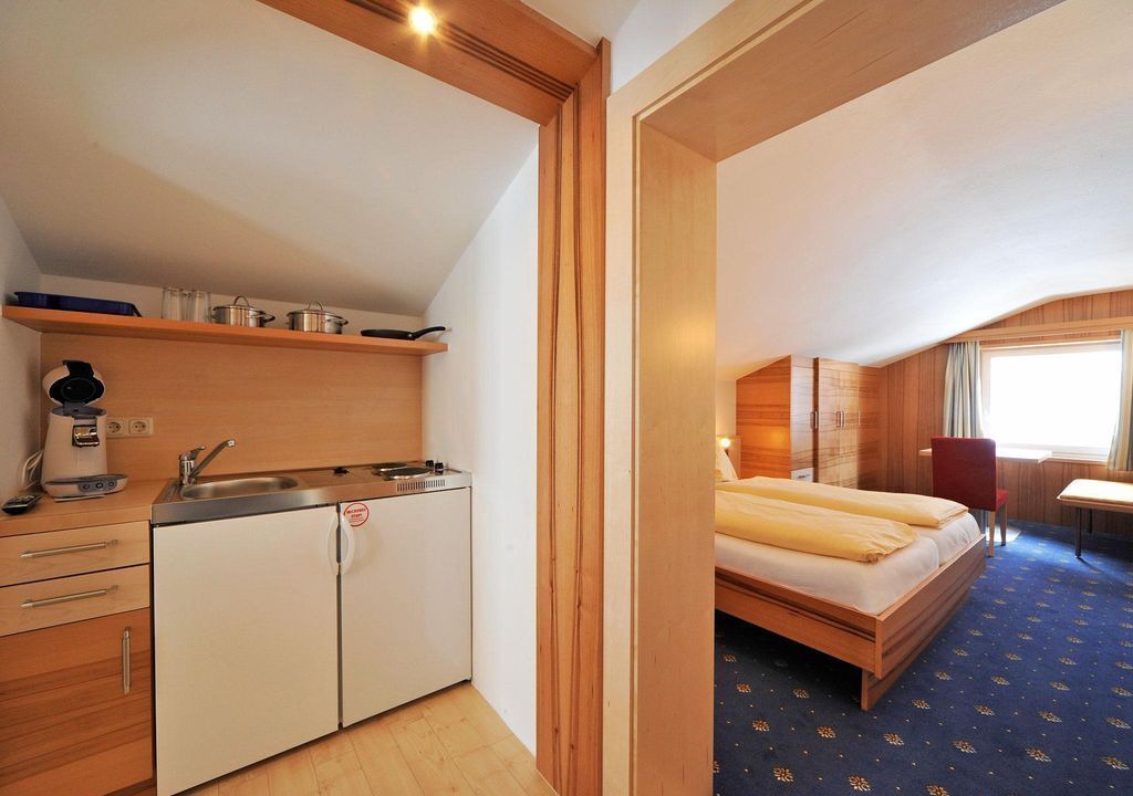Photo of Bedroom in Heiligenblut