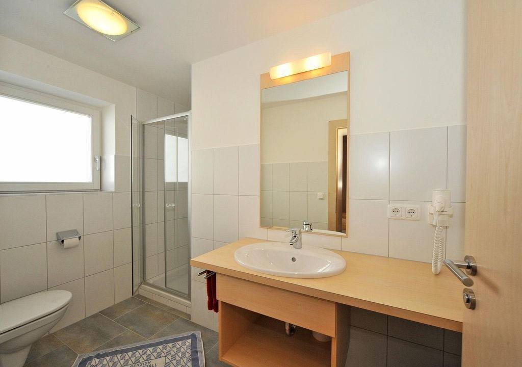 Photo of Bathroom in Heiligenblut