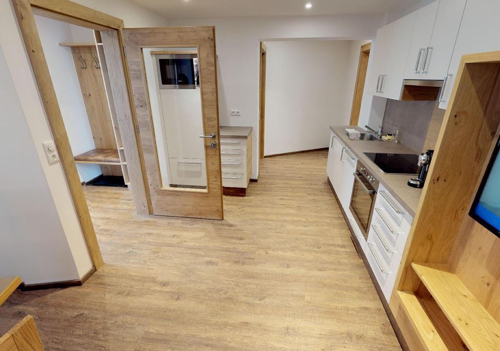 Photo of Kitchen in Heiligenblut