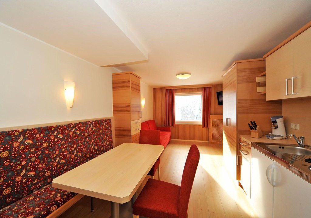 Photo of Kitchen in Heiligenblut