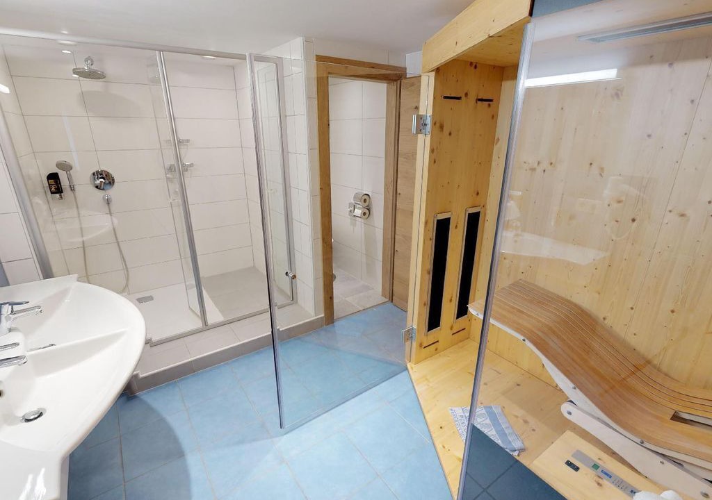 Photo of Bathroom in Heiligenblut
