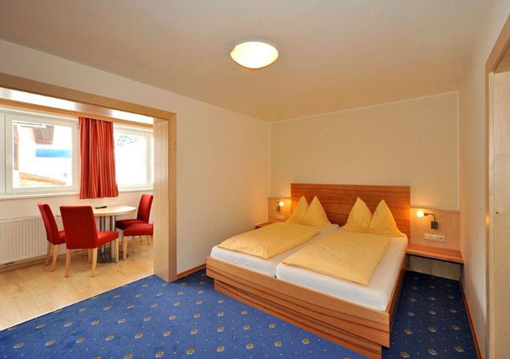 Photo of Bedroom in Heiligenblut