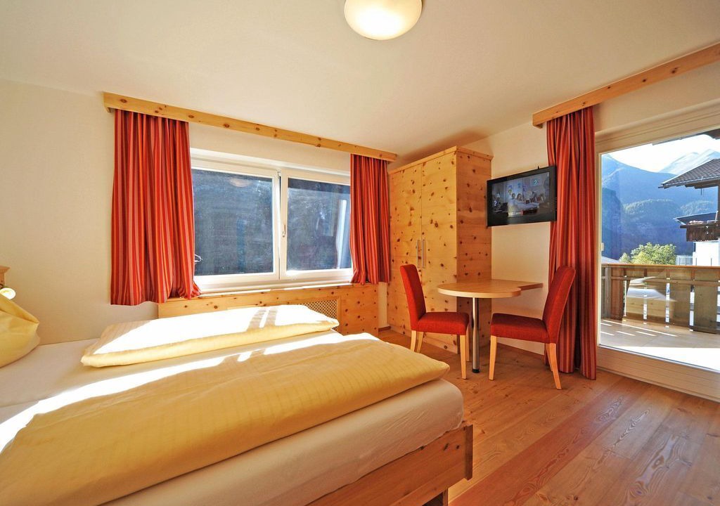 Photo of Bedroom in Heiligenblut