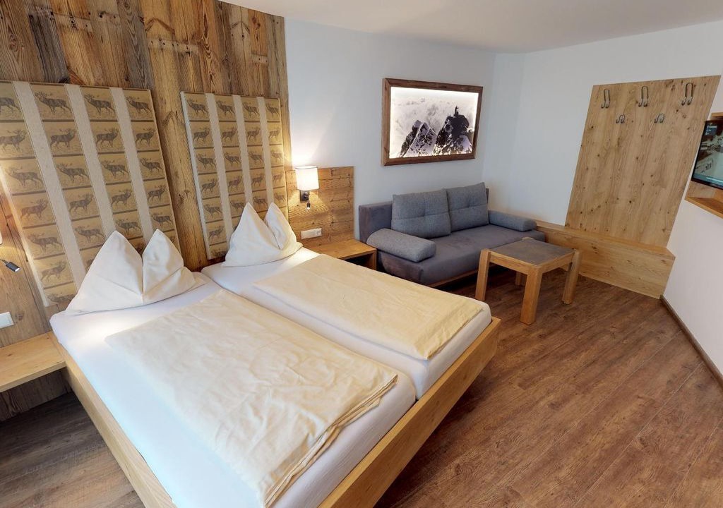 Photo of Bedroom in Heiligenblut