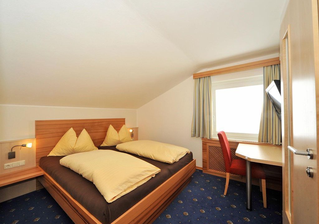 Photo of Bedroom in Heiligenblut