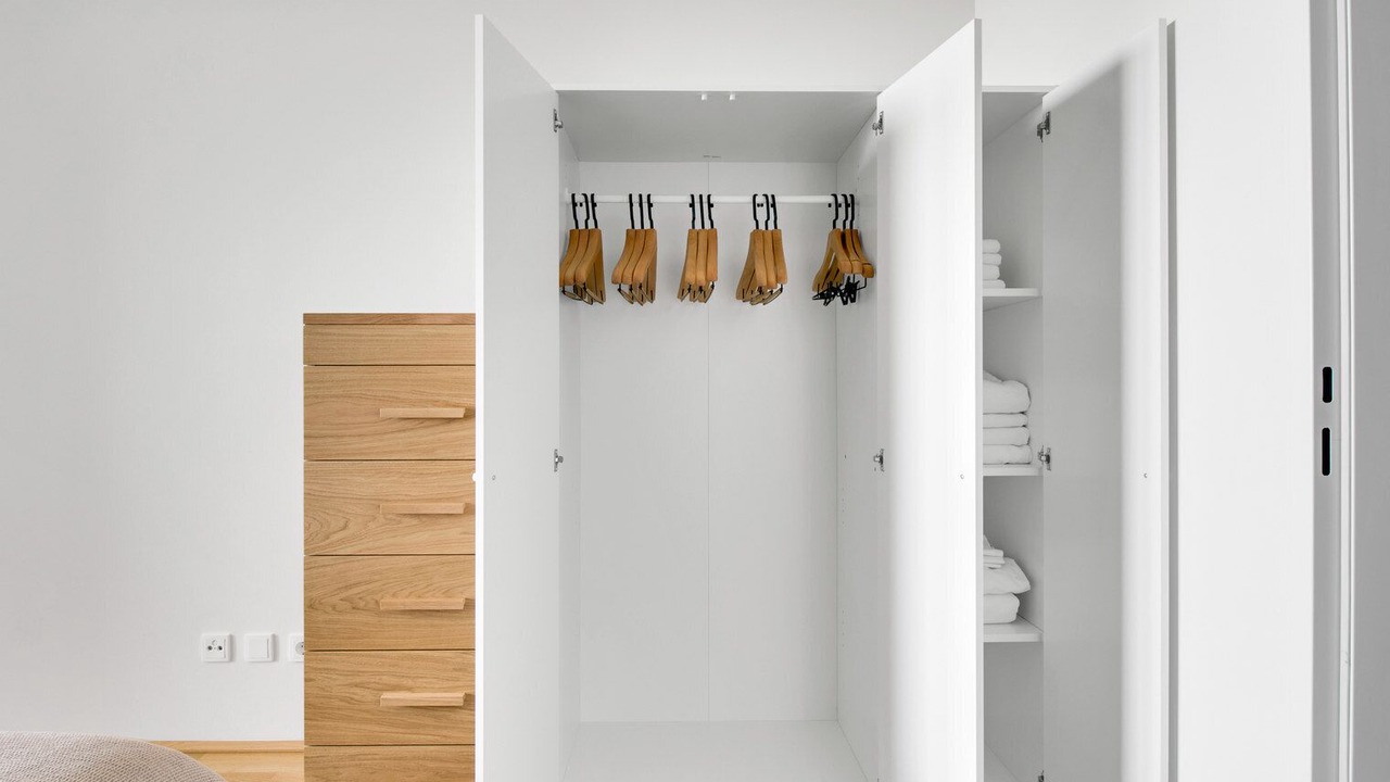 Photo of Bedroom in Favoriten