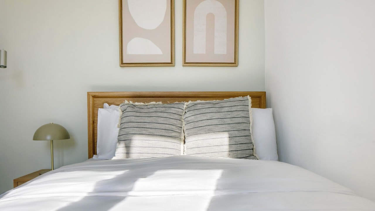 Photo of Bedroom in Josefstadt