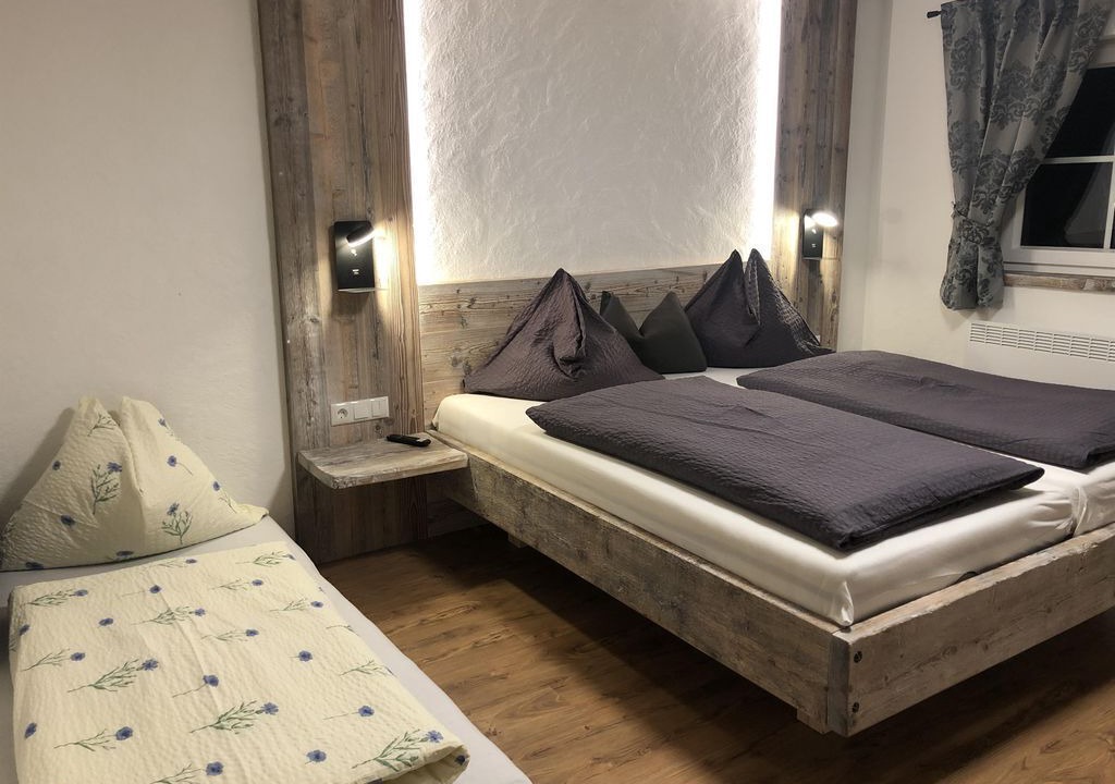 Photo of Bedroom in Heiligenblut