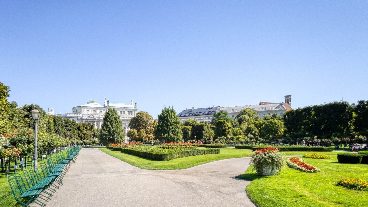 Photo of Outdoor in Josefstadt