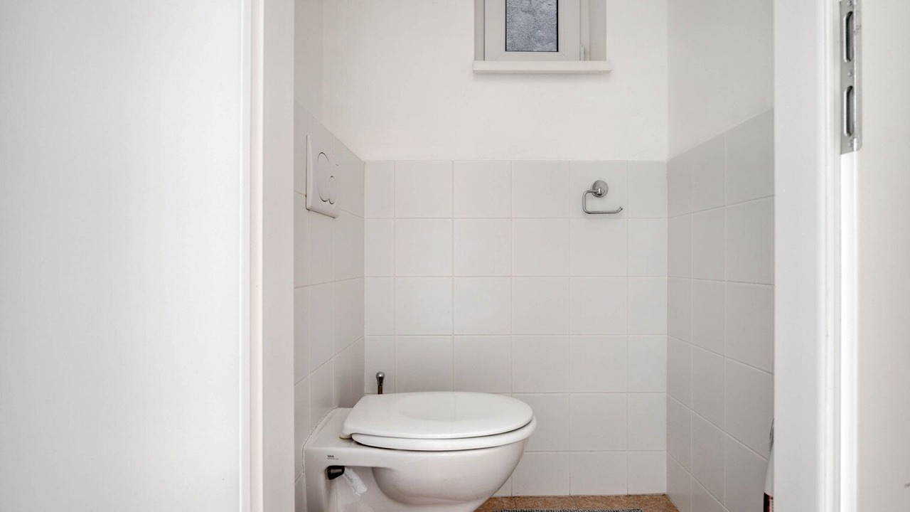 Photo of Bathroom in Josefstadt