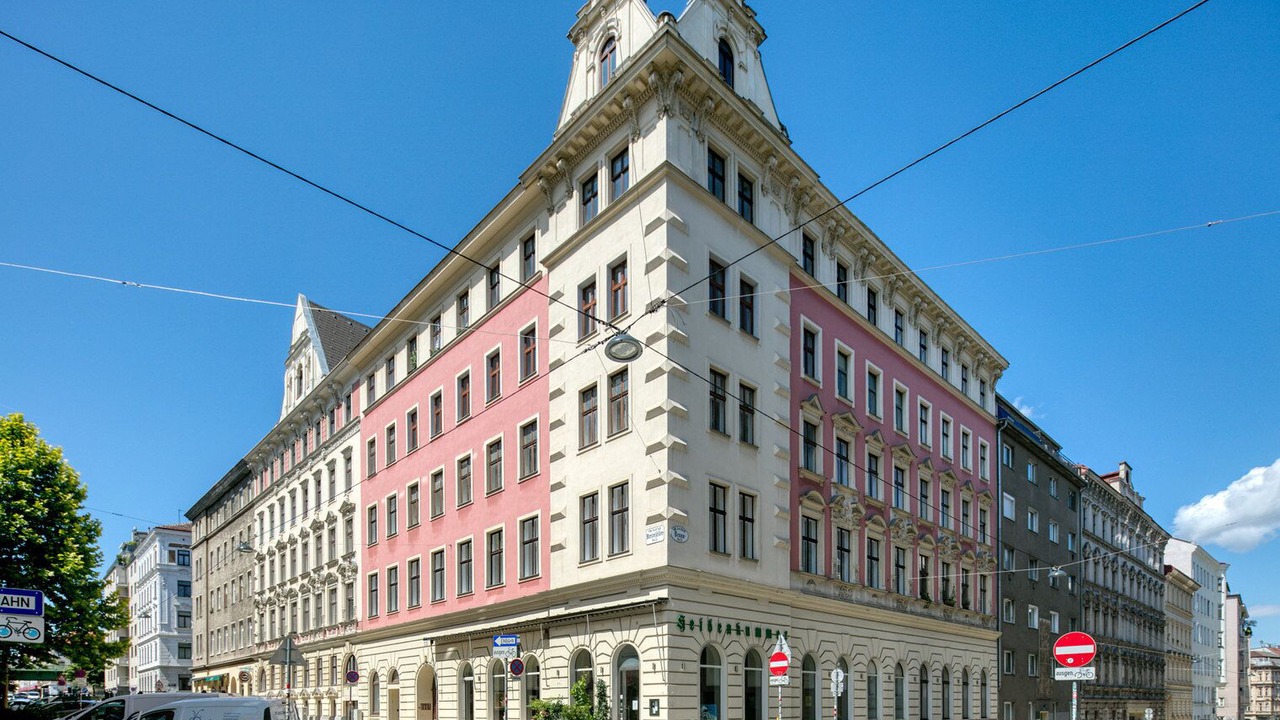 Photo of Outdoor in Josefstadt
