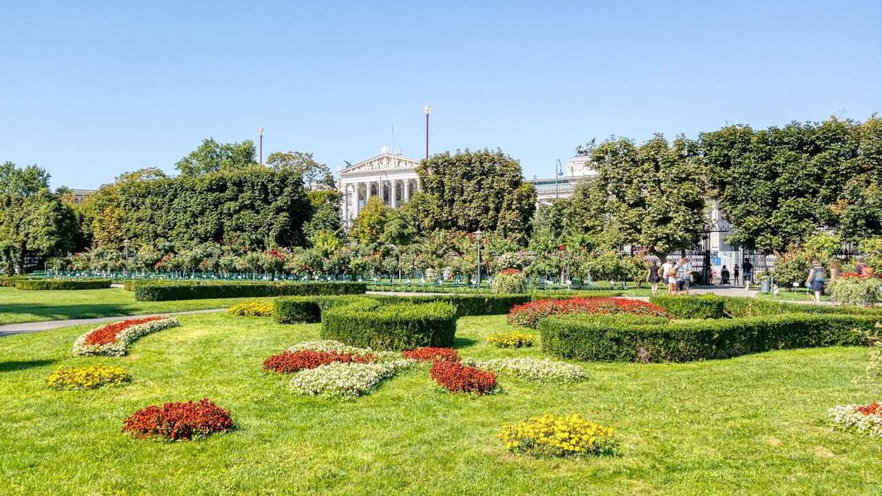 Photo of Outdoor in Josefstadt