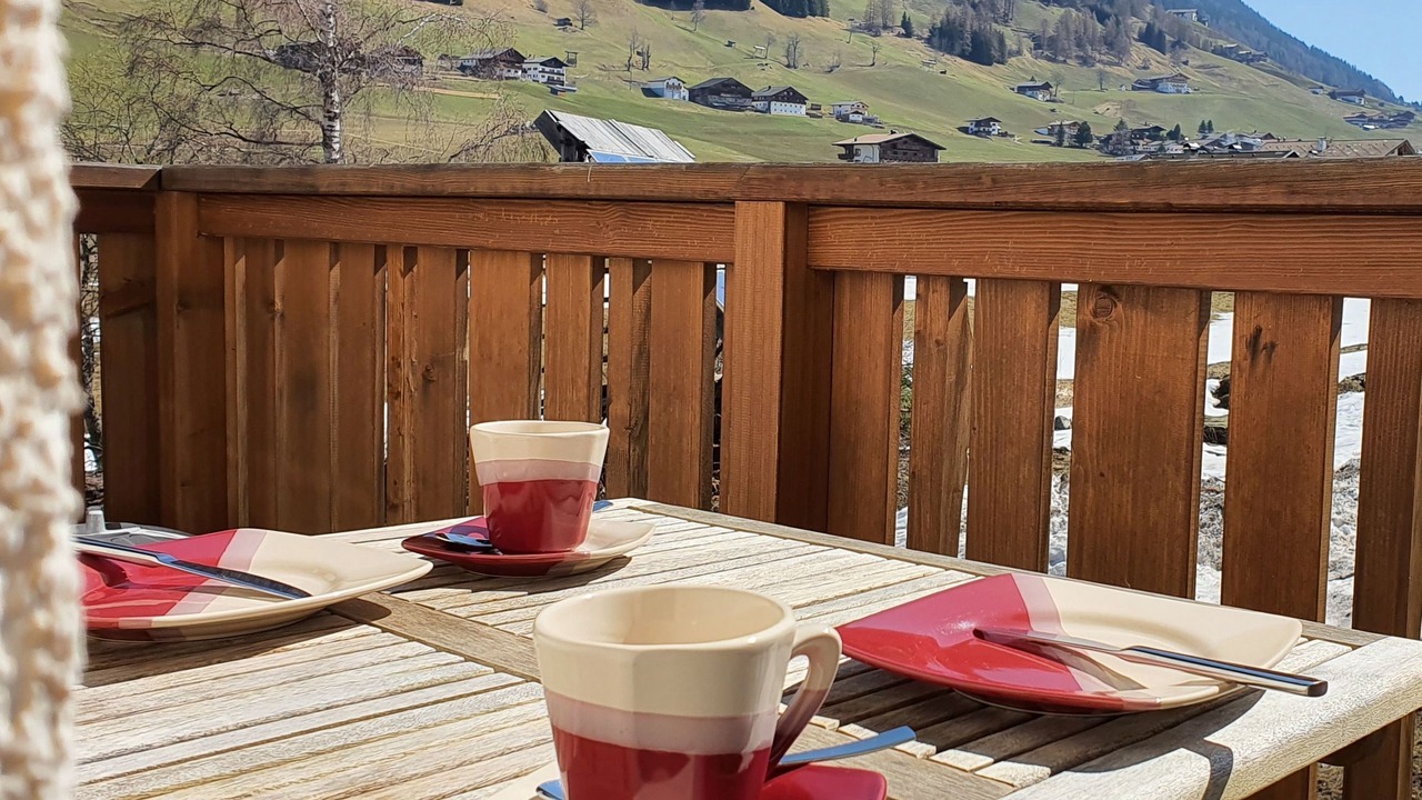 Photo of Outdoor in Kartitsch