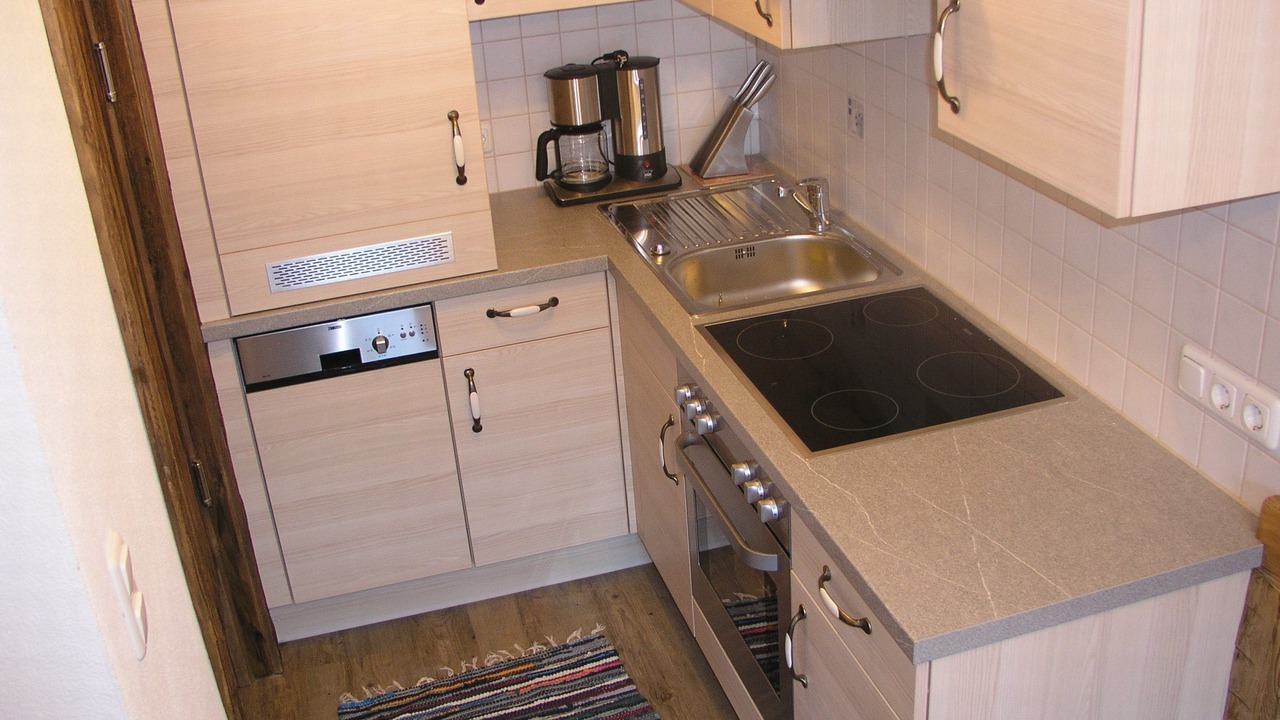Photo of Kitchen in Kartitsch