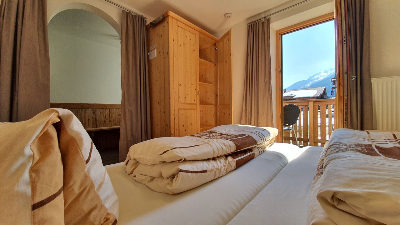 Photo of Bedroom in Kartitsch