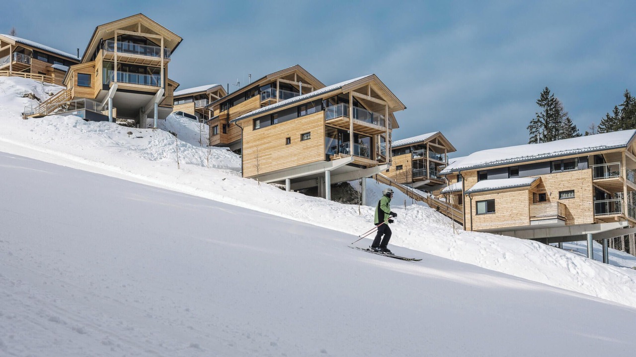 Photo of Outdoor in Pichl-Preunegg