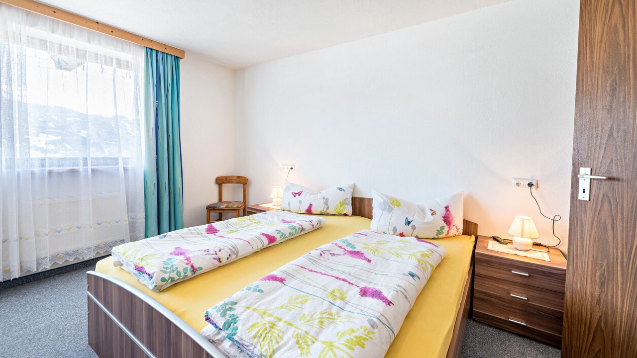 Photo of Bedroom in Stummerberg