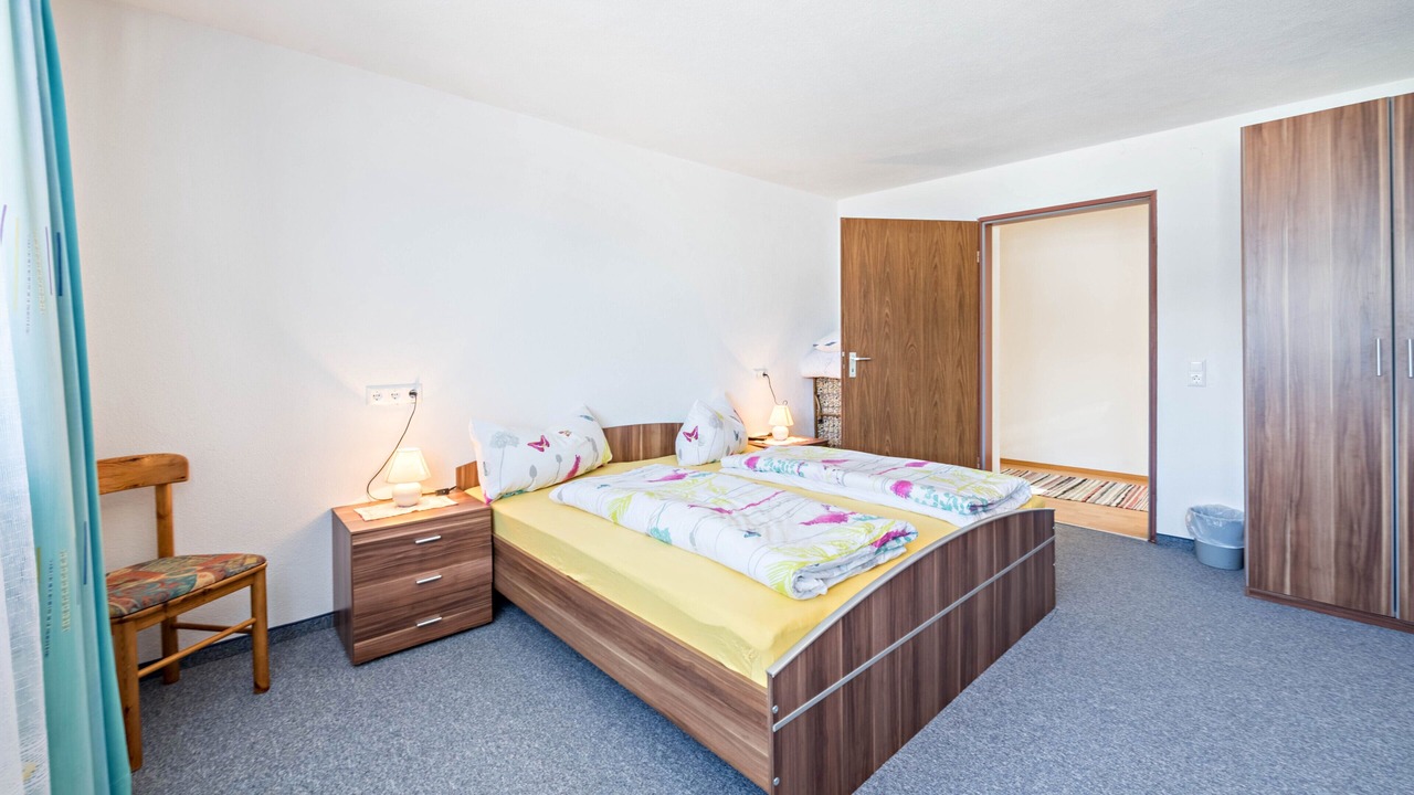 Photo of Bedroom in Stummerberg