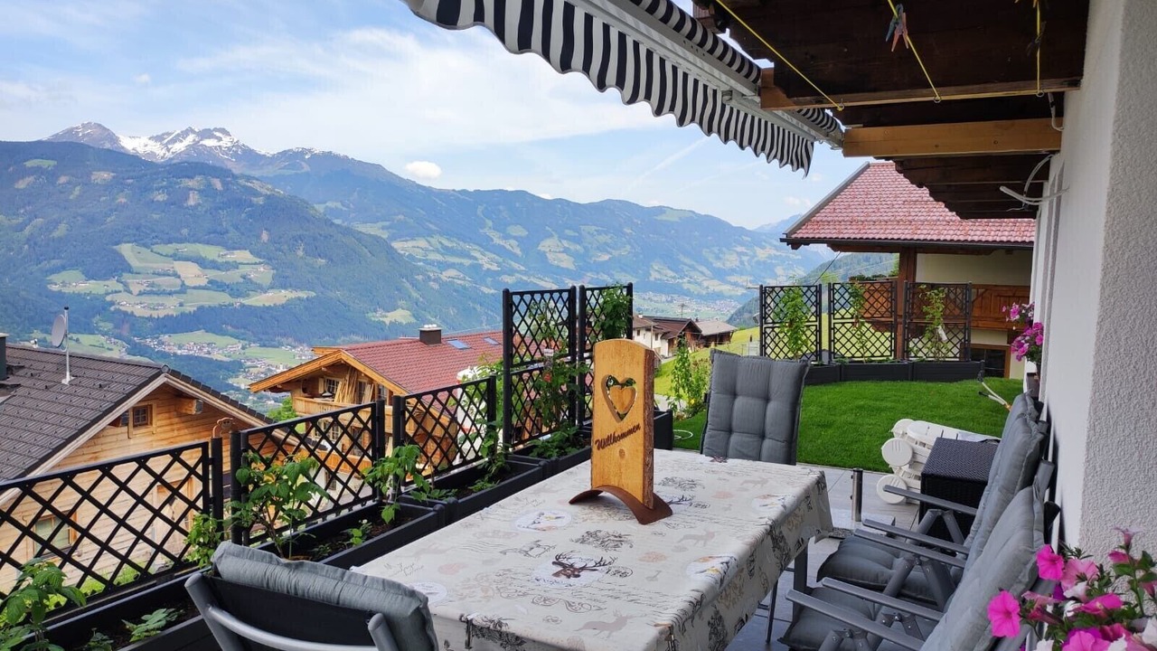 Photo of Outdoor in Stummerberg