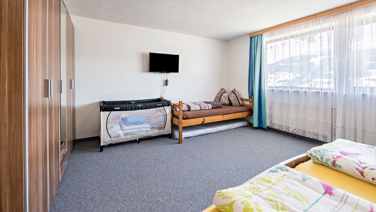 Photo of Bedroom in Stummerberg