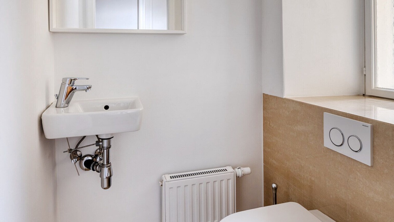 Photo of Bathroom in Josefstadt