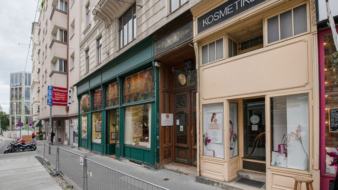 Photo of Outdoor in Josefstadt