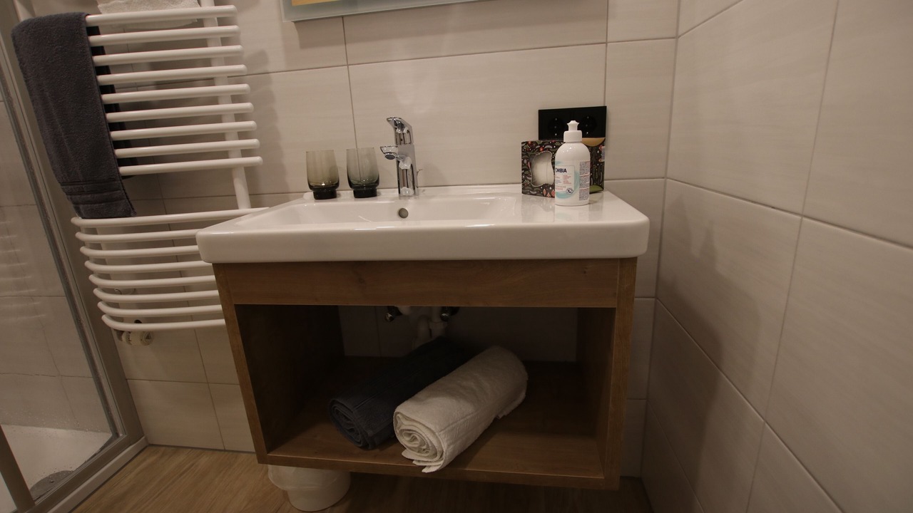 Photo of Bathroom in Kartitsch
